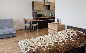 Apartament Słoneczny